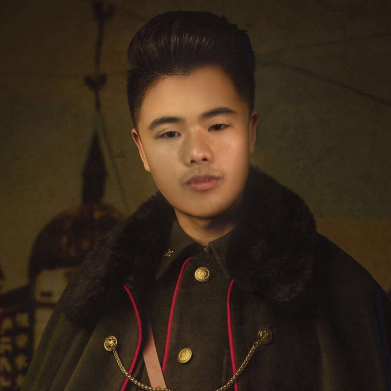 现代青年的第一张照片--泰州蓝颜知己交友网