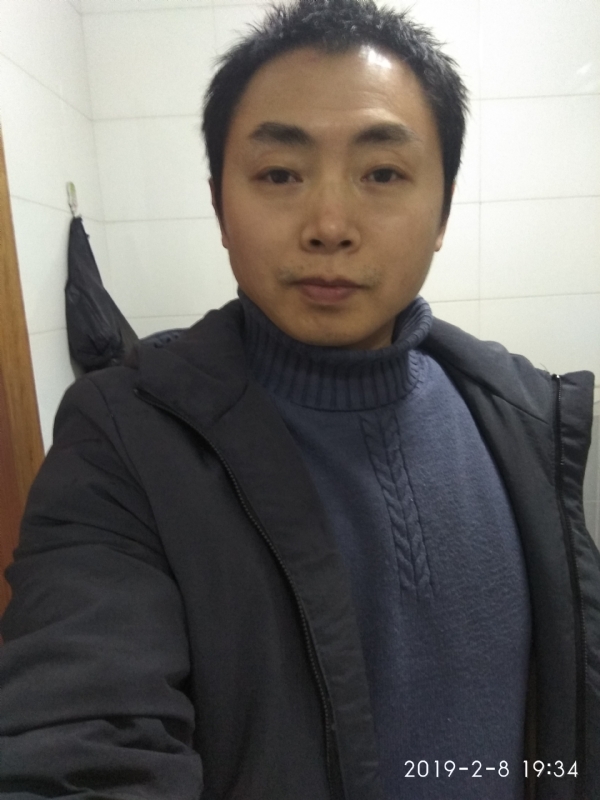 buganxiangxin的第一张照片--泰州蓝颜知己交友网