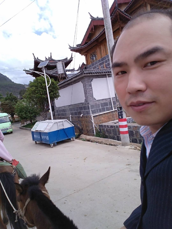 当代军人的第一张照片--泰州蓝颜知己交友网