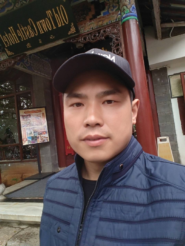 缘分邂逅的第一张照片--泰州蓝颜知己交友网