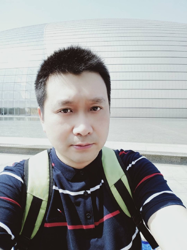 静水寒的第二张照片--泰州蓝颜知己交友网