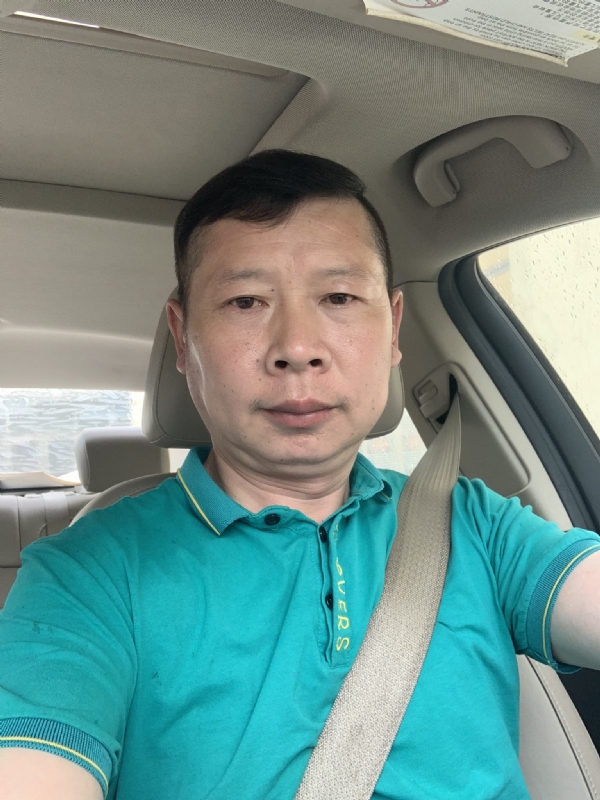 相知风雨中的第一张照片--泰州蓝颜知己交友网